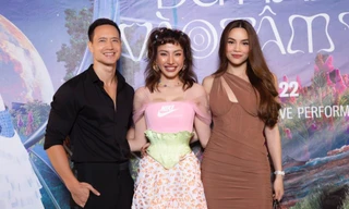 Hồ Ngọc Hà tiết lộ lý do từng rất giận học trò cưng Gigi Hương Giang sau The Voice