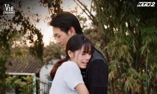 Cây Táo Nở Hoa tập 53: Dư (Song Luân) đưa Trinh về quê, dứt khoát không nhận cô là vợ