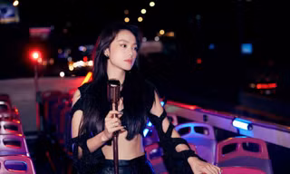 Minh Hằng ra mắt show trước ngày "theo chàng về dinh", tiết lộ số khách mời trong lễ cưới