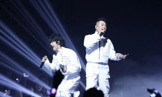 Dàn "Anh Tài" Bằng Kiều, Bùi Công Nam làm mới ca khúc "Dẫu Có Lỗi Lầm"