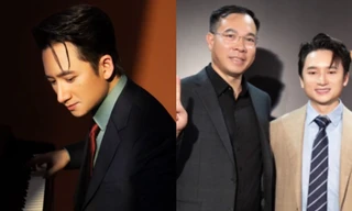 Phan Mạnh Quỳnh mời xạ thủ Hoàng Xuân Vinh đóng MV