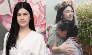 Ca sĩ Phúc Anh khởi động dự án thiện nguyện kéo dài khắp 3 miền