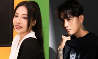 Hằng BingBoong "Thu cuối" trải lòng về cuộc sống làm mẹ đơn thân 