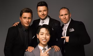 "I Do" phiên bản song ngữ của Đức Phúc hát cùng nhóm nhạc 911 có hay hơn bản gốc?