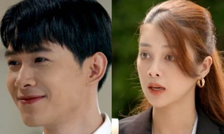 Kết đôi với Mỹ Duyên (The Face), Anh Tú liệu có tìm được tình yêu đích thực của đời mình?