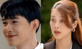 Kết đôi với Mỹ Duyên (The Face), Anh Tú liệu có tìm được tình yêu đích thực của đời mình?