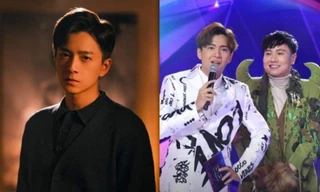 Ngô Kiến Huy tái xuất V-Pop với sáng tác mới của Buffalove "The Masked Singer Vietnam"
