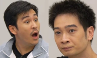 SlimV có quyền phát Thẻ Đỏ, dàn Anh Trai thêm "chông gai" ở Công diễn 2