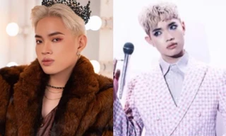 Pháp Kiều hóa "búp bê Barbie", tiết lộ MV đầu tay ra mắt trong Tháng Tự Hào