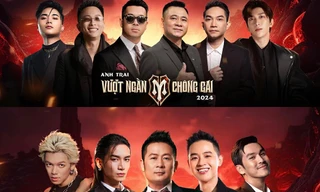 BB Trần nhắn nhủ Thu Trang an tâm, sẽ chăm sóc chu đáo Tiến Luật 