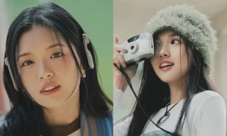 Cô gái nhà bên Suni Hạ Linh "ngỏ lời" cho ngày trở lại bằng MV đầy trong trẻo