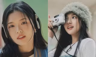 Cô gái nhà bên Suni Hạ Linh "ngỏ lời" cho ngày trở lại bằng MV đầy trong trẻo