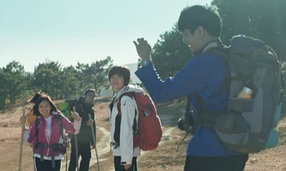 Phim sinh tồn "Rừng Thế Mạng" tung trailer, hé lộ chi tiết về trò “Thật hay thách” gây tò mò