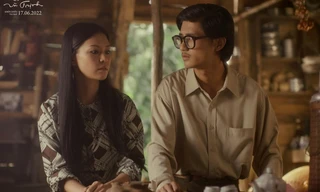 Avin Lu chuyển lên Đà Lạt sống 2 tháng để hóa thân thành cố nhạc sĩ Trịnh Công Sơn