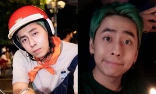 OSAD: "Phong cách của tôi không giống các anh em hoạt động theo đội nhóm"