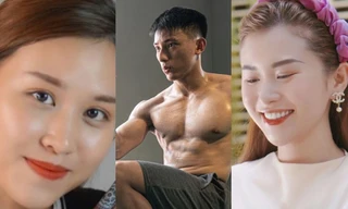 Loạt YouTuber mới nổi giúp bạn "chống chán" những ngày chỉ quanh quẩn trong nhà