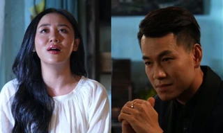 "Con Nhót Mót Chồng” lập thành tích khủng, Thu Trang tung ngay nhạc phim đầy xúc động