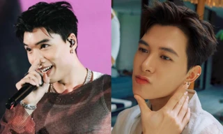 Anh Trai Say Hi: HIEUTHUHAI gây bất ngờ, "anh xã" Diệu Nhi góp mặt