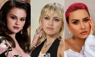 Công chúa Disney một thời: Selena Gomez lên ngôi "nữ hoàng", Miley Cyrus hồi sinh sau đổ vỡ