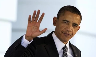 [ĐỒ HỌA] Hành trình của Tổng thống Obama ở châu Á-TBD