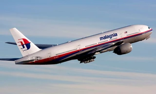 [ĐỒ HỌA] 5 thảm họa hàng không khủng khiếp nhất 2014