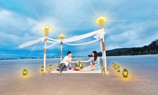 Nhiều tour du lịch giảm giá cuối năm