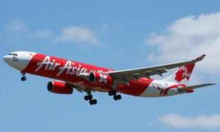 Lộ lý do máy bay AirAsia chuyển hướng trước khi mất tích