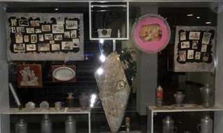 Chiến tranh qua góc nhìn của nghệ sĩ 8X