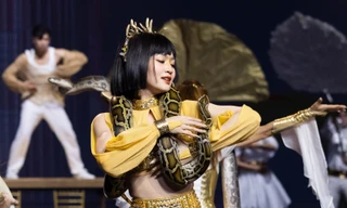 Khán giả tức giận kiểu loại người chơi của show Chị đẹp 