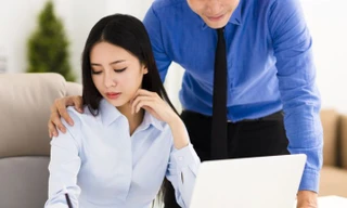 Quấy rối nhìn từ vụ ồn ào ở Nhã Nam