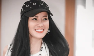 Hồng Nhung: 'Nhớ mãi món quà của anh Trịnh Công Sơn'