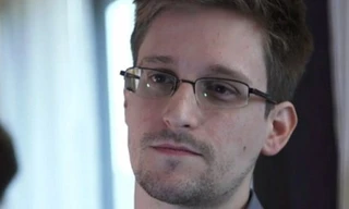 Edward Snowden, "kẻ tội đồ" của nước Mỹ đang muốn tìm việc làm ở Nga