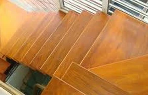 Độc đáo khu phố cổ bằng gỗ nghiến ở Bắc Kạn