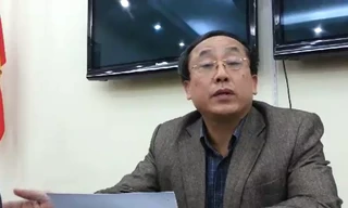 Công an nói về vụ cắt chân ở BV Xanh Pôn