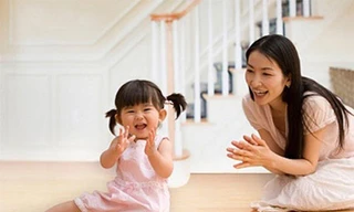 Trẻ nói ngọng - Chữa càng sớm hiệu quả càng cao