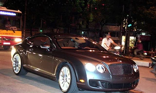 Siêu xe: Chơi ngông hay đầu tư hiệu quả?