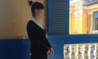 Đâm chết chồng, cô gái trẻ rơi vòng lao lý