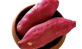 Khoai lang chữa bệnh thận