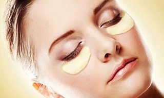 Bí kíp loại bỏ bọng mắt