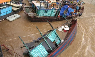 13 người chết và mất tích