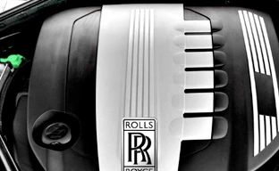 Khách hàng Rolls-Royce nói ‘không’ với động cơ diesel