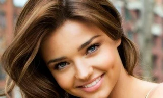 Street style mùa xuân của 'thiên thần' Miranda Kerr