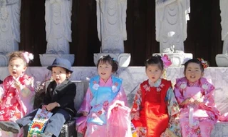 5 lễ hội độc đáo ít người biết đến trên khắp thế giới