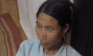 Mẹ nát lòng khi quý tử ham đỏ đen hơn học
