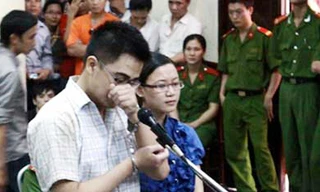 Nguyễn Đức Nghĩa kháng cáo án: Cái ác sợ hãi hay cái ác hồi sinh?