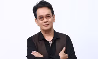 Nhạc sỹ Đức Huy thẳng thắn phê phán ca sỹ trẻ hát sai ca khúc 'Người tình trăm năm'