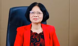 TS Vũ Thị Phương Anh: Phải kiểm định các tổ chức cấp chứng chỉ quốc tế để tránh rủi ro