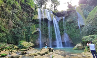 Vân Hồ, Mộc Châu (Sơn La): Điểm hẹn hò lý tưởng giới trẻ nhất định phải đến… nhiều lần 
