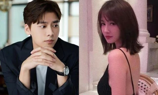 Lý Dịch Phong lộ đời tư thác loạn trước khi bị bắt vì mua dâm nhiều lần