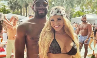 Mẫu nữ sát hại bạn trai, bị bắt trong tình trạng ‘thiếu vải’ 